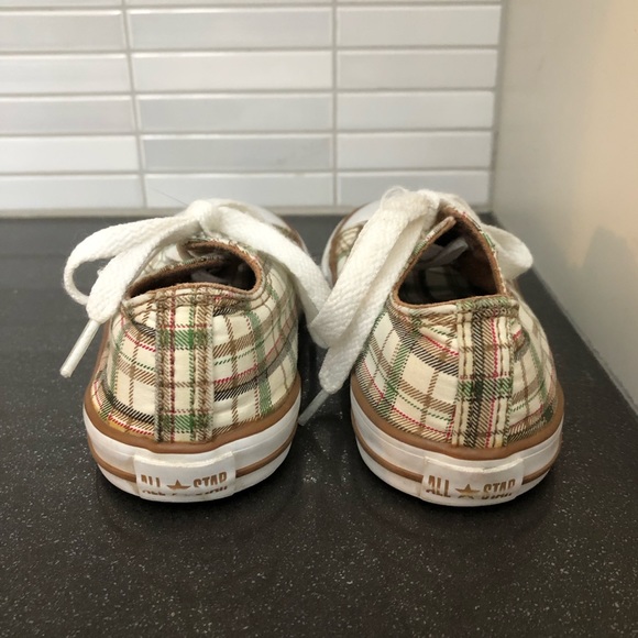 Converse Chuck Taylor Low top sneakers - Picture 6 of 9